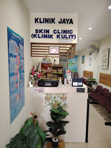 Klinik Rambut Terbaik Near Me di Tapah Road