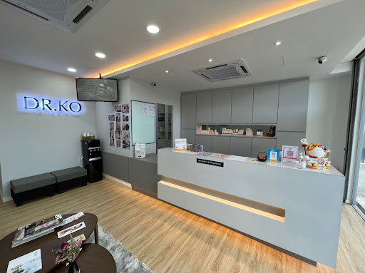 Klinik Rambut Terbaik Near Me di Teluk Intan