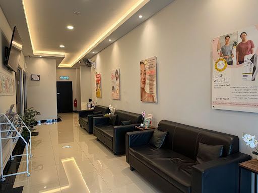 Klinik Rao & Surgeri | Clinic Cameron Highland