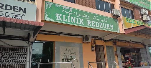 Klinik Redzuan