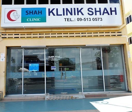 Klinik Shah