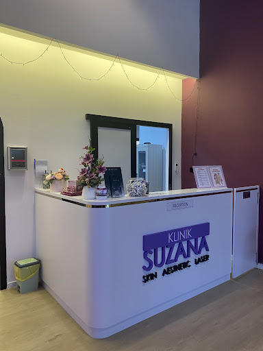 Klinik Suzana Taman Kota Masai