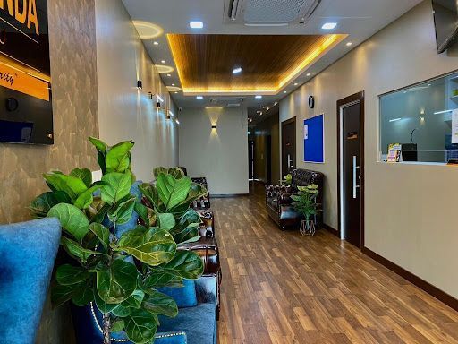 Klinik Utama Bahau 24 Jam