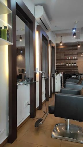 LAMUSE HAIR STUDIO