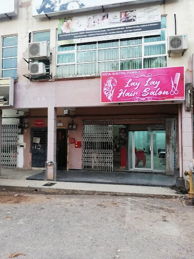 LAY LAY Hair Salon