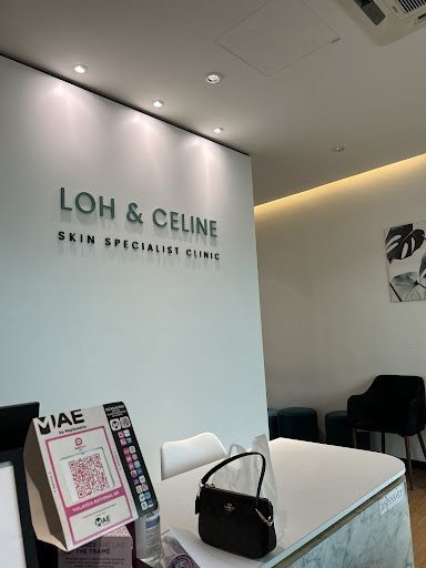Loh & Celine Skin Specialist Clinic