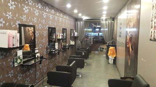 LS Nature Hair Studio