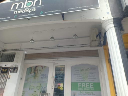 MBH Medispa Batu Pahat