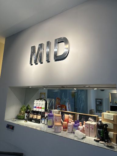 MID HAIR SALOON