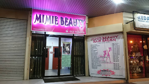 Mimie Beauty Hair Salon
