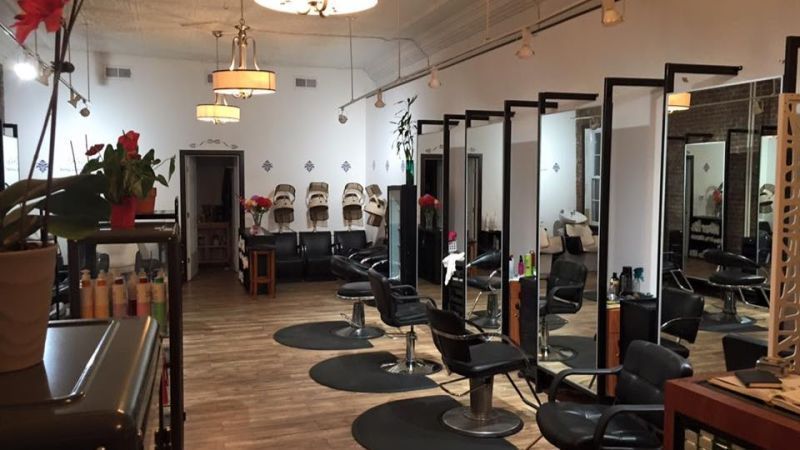My Dream Hair beauty studio & Muslimah