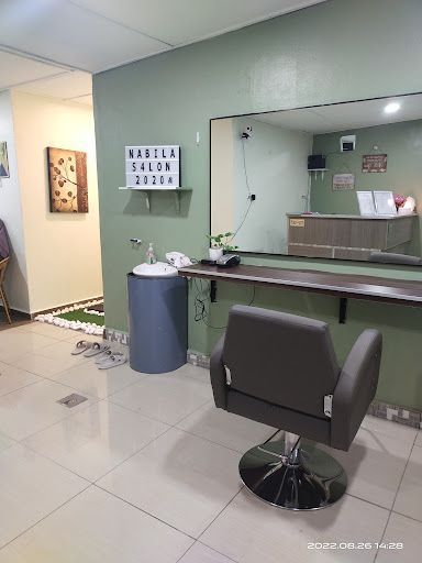 Nabila Salon Muslimah Tampin