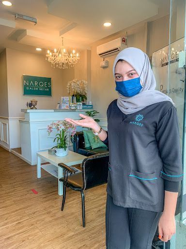NARQES Aesthetics Alor Setar (Medispa)