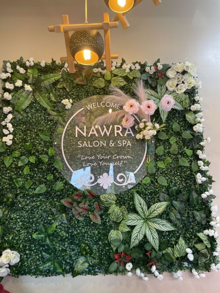 Nawra Hair Salon