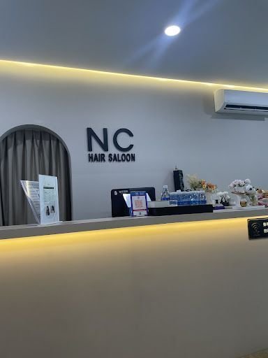 Nc Hair Beauty Saloon