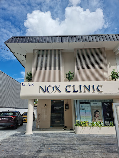 NOX Clinic Pelangi (Skin • Aesthetic • Laser • Hair • Slimming) 医美/皮肤诊所