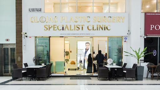 Pakar Tanam Rambut Malaysia | Klinik Tanam Rambut Kuala Lumpur