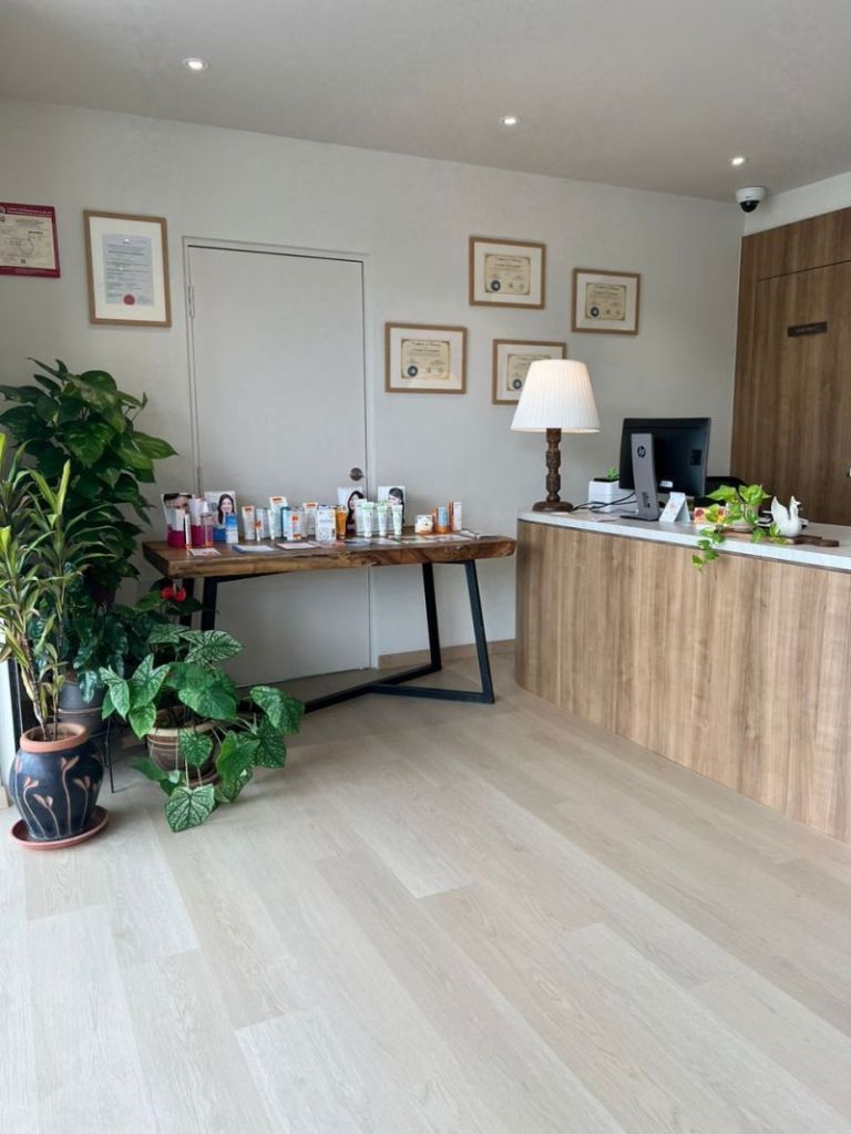 Pinnacle Clinic Melaka | Hair, Skin, Aesthetic Clinic