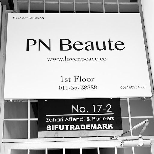 PN beaute