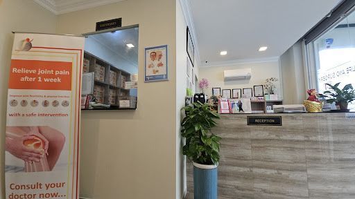 POLYCLINIC LIFE AND SURGERY XRAY 24 HOURS