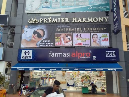 Premier Harmony Skin and Body Seremban 2