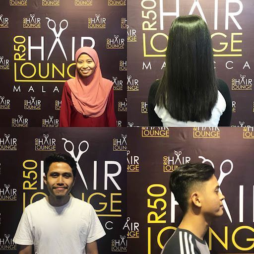 R50 Hair Lounge (Ladies only)
