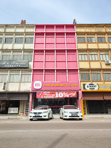 RS Kluang Hair & Beauty Supplies