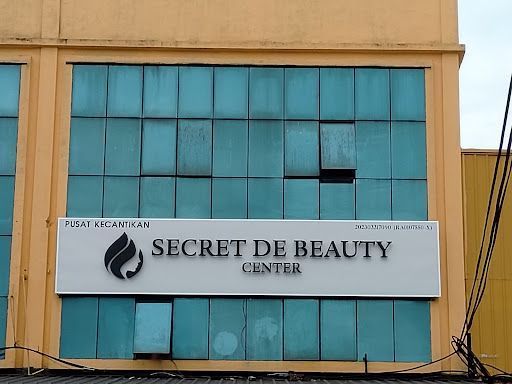SECRET DE BEAUTY CENTER