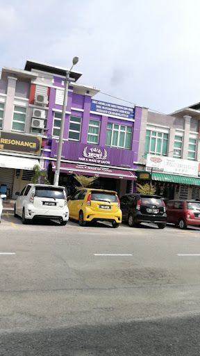 Secret Hair & Make Up Salon