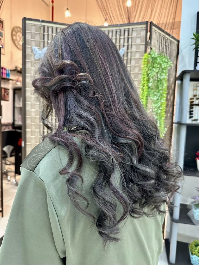 SHOWME HAIRDRESSING