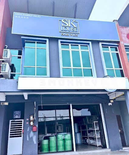 SK Louise Hair Wig Centre