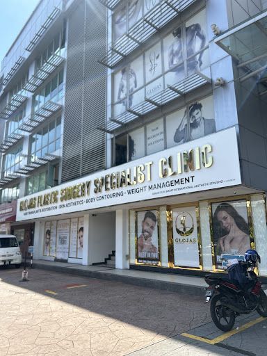 SMART FUE Hair Transplant & Hair Loss Awards Winning Clinic Year 2023 in Asia Pacific |Pakar Rambut|Malaysia Book of Records