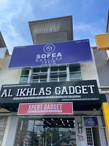 Sofea Medispa Jasin