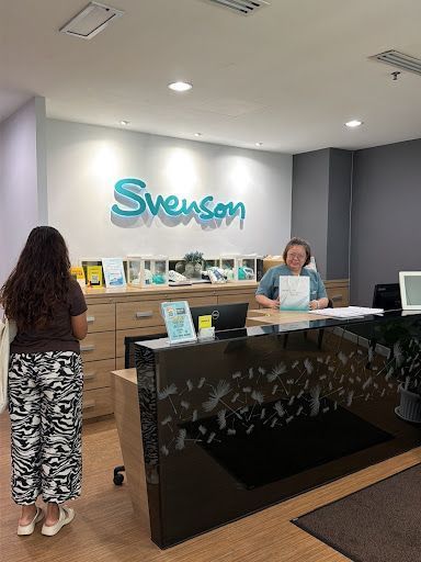 Svenson Hair Centre - Kuala Lumpur