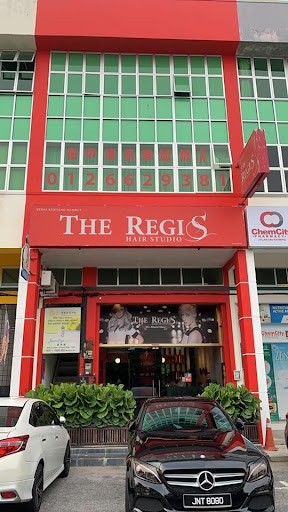 The Regis Hair Studio
