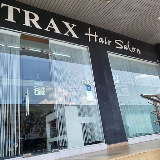 Trax Hair Salon