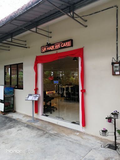 TUFT HAIR STUDIO