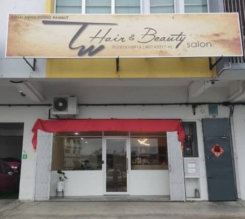 TW Hair & Beauty Salon