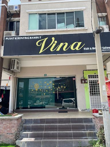 Vina Hair Studio