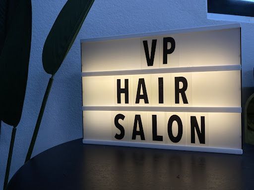 Vp hair salon