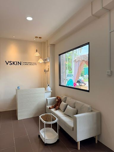 Vskin Care Beauty