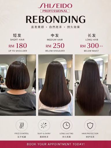 YC Hair Salon
