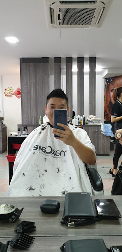 Yong Hair Studio