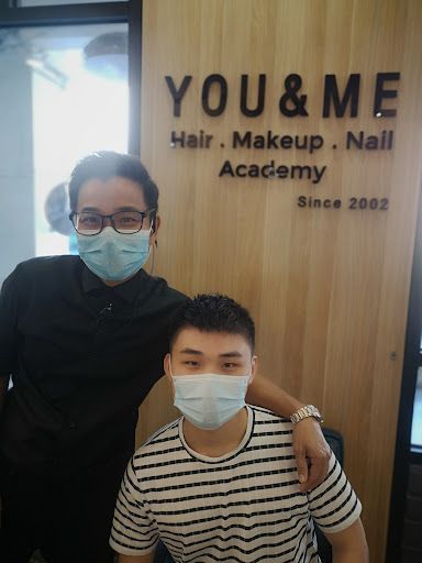 You & Me Hair Makeup Academy