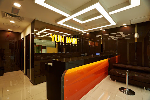 Yun Nam + Jonsson Protein @ Paradigm Mall JB | M’sia Most Effective Hair Growth Expert
