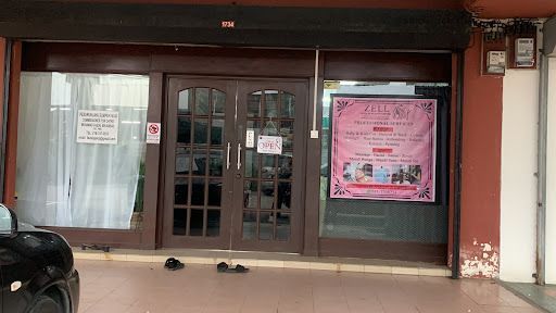 Zell Hair And Beauty Empire