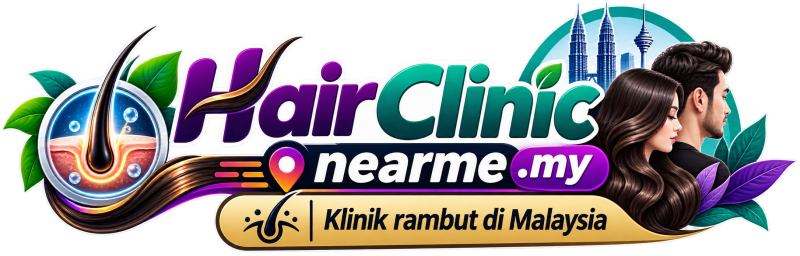 hairclinicnearme.my